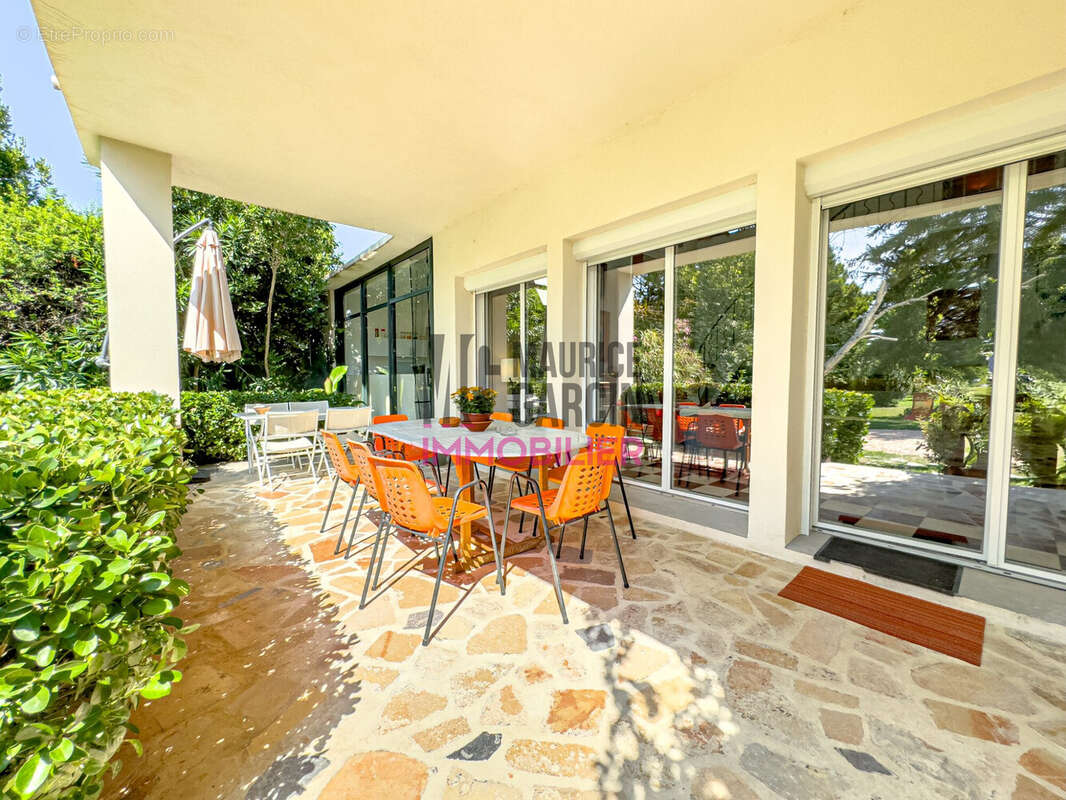 Maison à AVIGNON