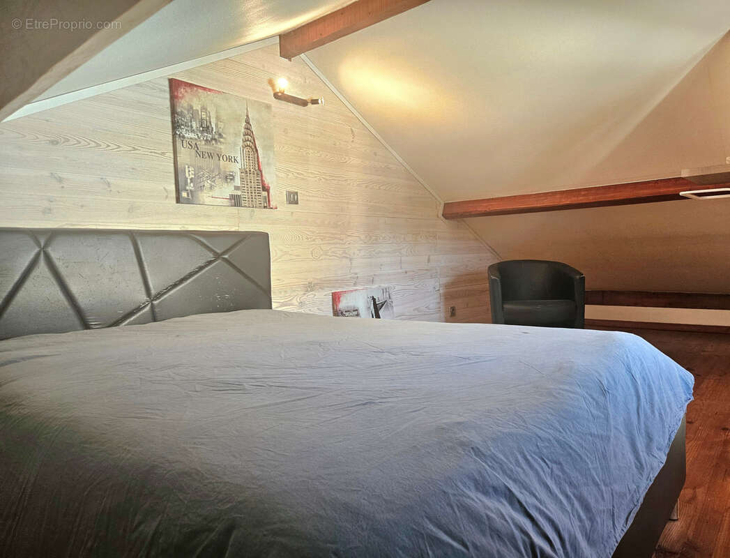 Maison à SATOLAS-ET-BONCE