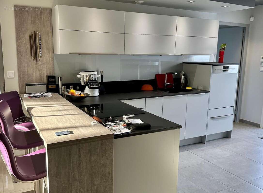 Appartement à SAINT-LO