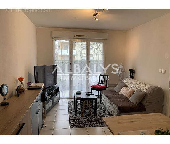 Appartement à LIBOURNE