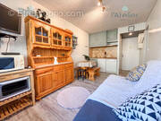 Appartement à ARAGNOUET