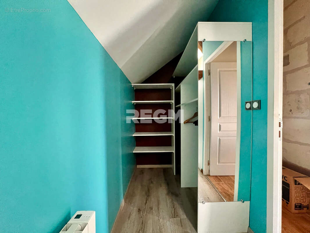 Maison à VIVY