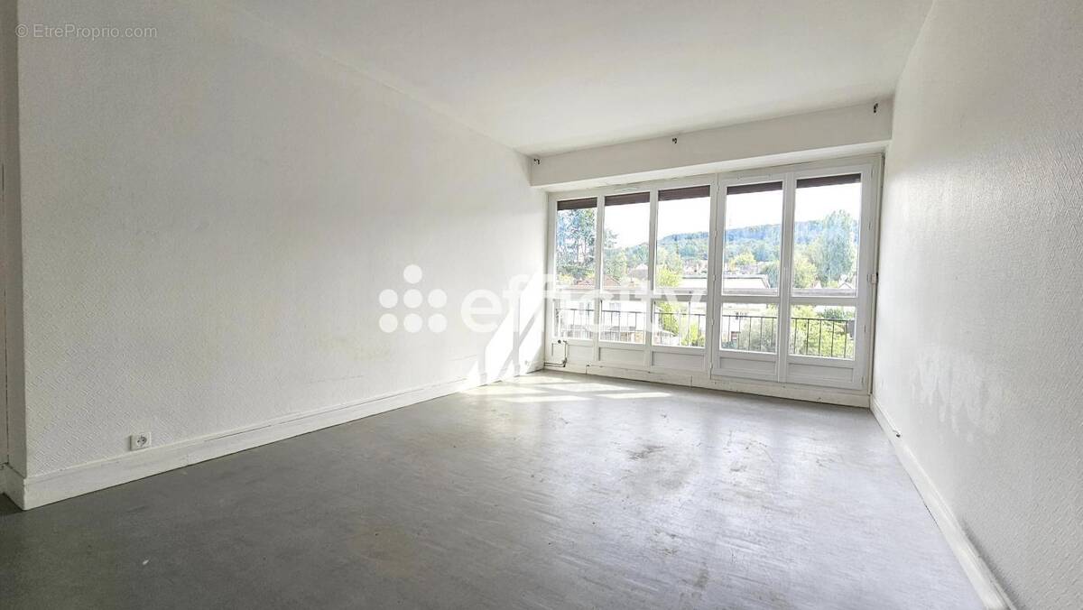 Appartement à VILLEBON-SUR-YVETTE