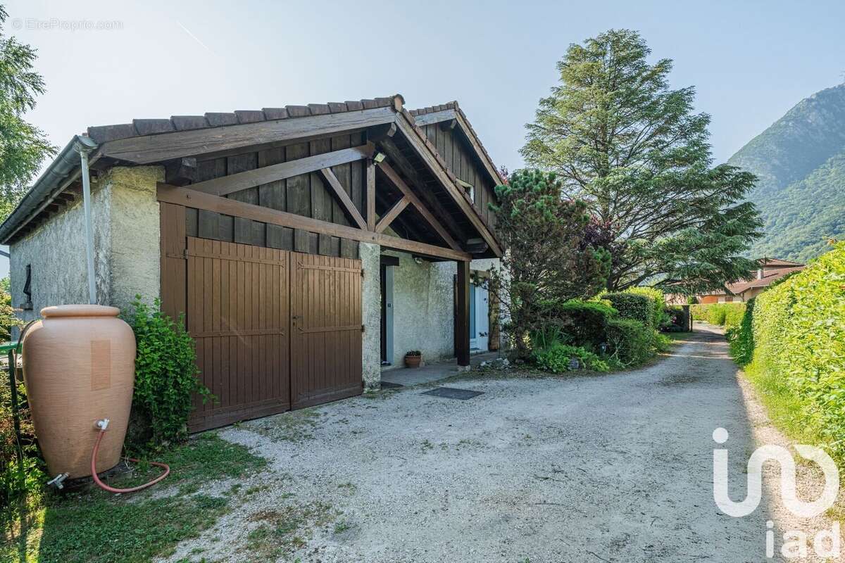 Photo 9 - Maison à NOYAREY