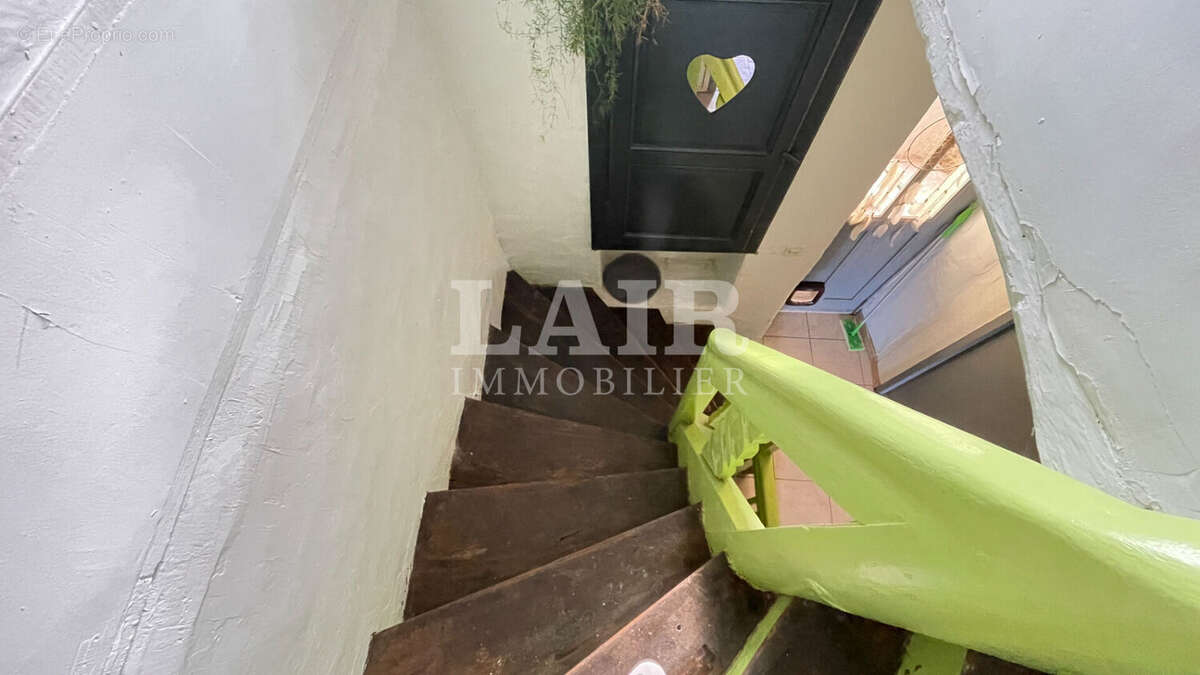 Maison à FRESNAY-SUR-SARTHE