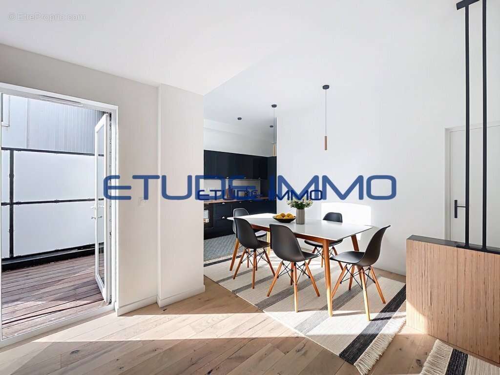 Appartement à LILLE