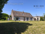 Maison à BONNEVAL
