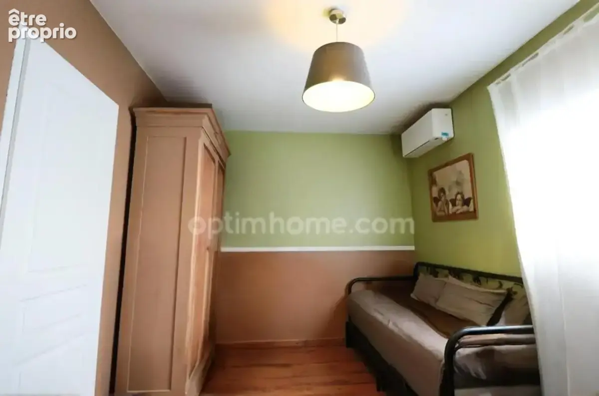 Moussy-le-Neuf (77230) – Maison 190m² avec jardin, piscine et garage - photo 11