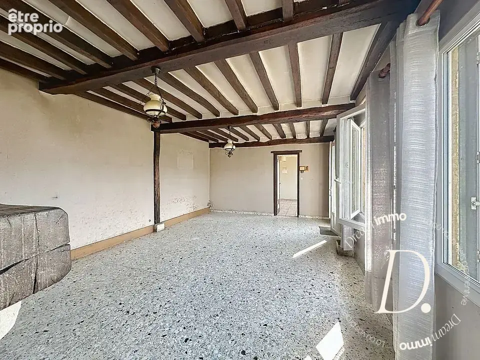 Maison 83 m² à Panilleuse  - photo 4