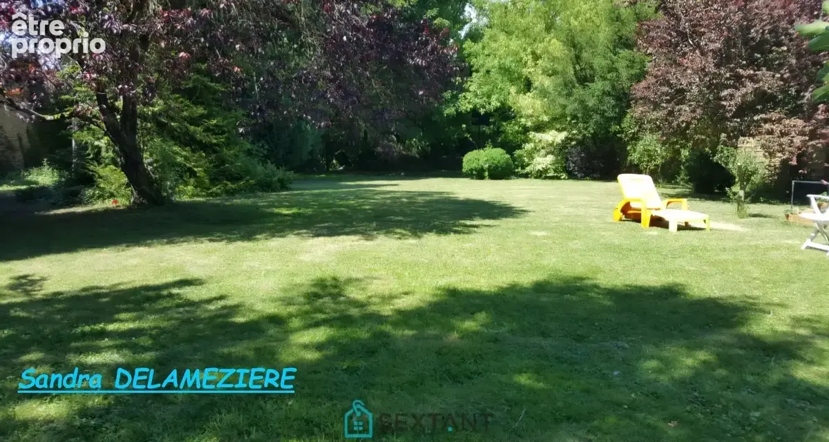 Maison de caractère, Jardin clos, terrasses et dépendance; - photo 26