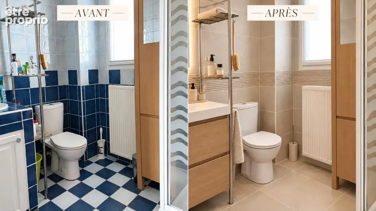 Savigneux – Maison avec piscine, jardin et 5 chambres ! - photo 19