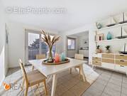 Appartement à ILLZACH