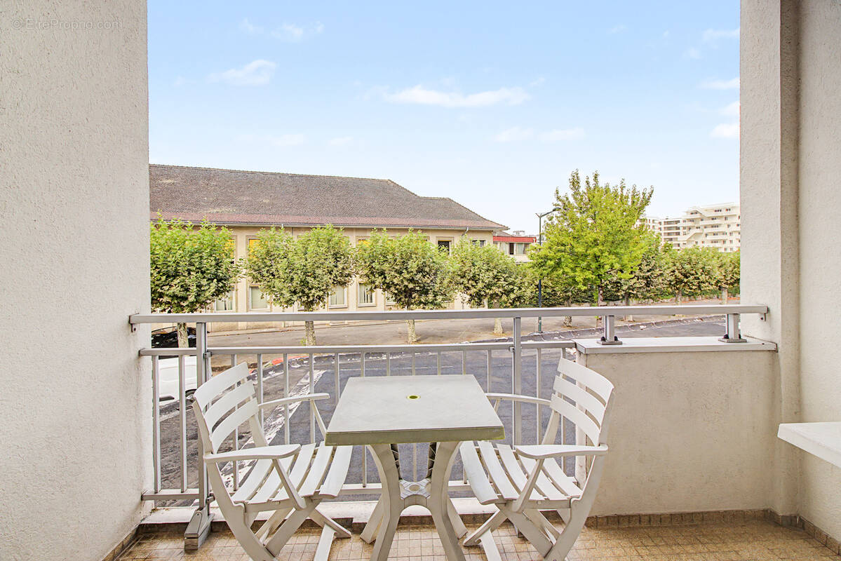 Appartement à ANNECY