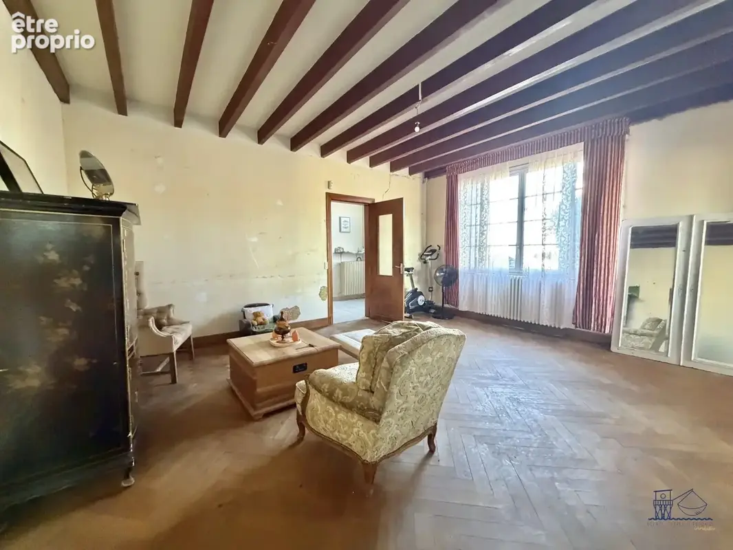 Maison 7 pièces 247 m² à vendre à Floirac (17120) - photo 8