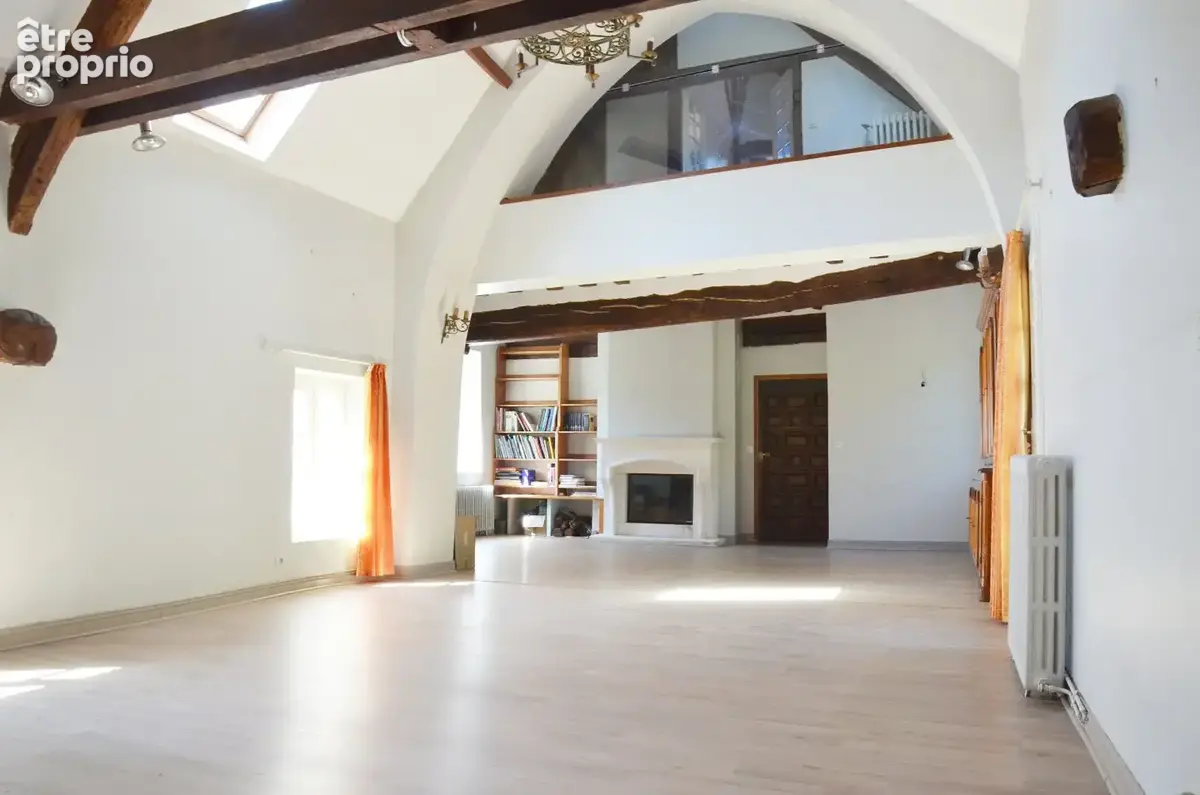 Maison Ancienne - photo 4