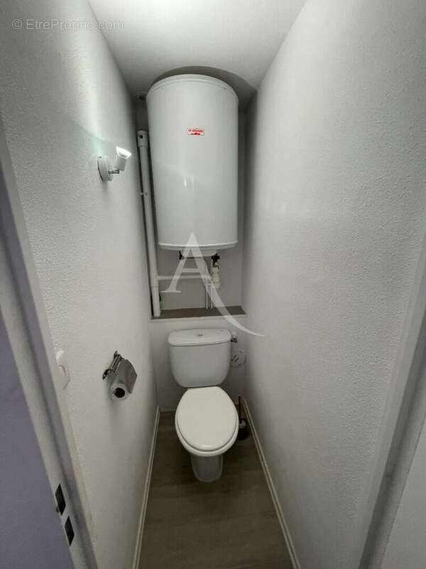 Maison à BRETIGNOLLES-SUR-MER