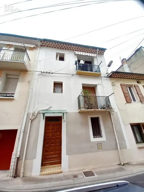 Appartement à BEDARIEUX