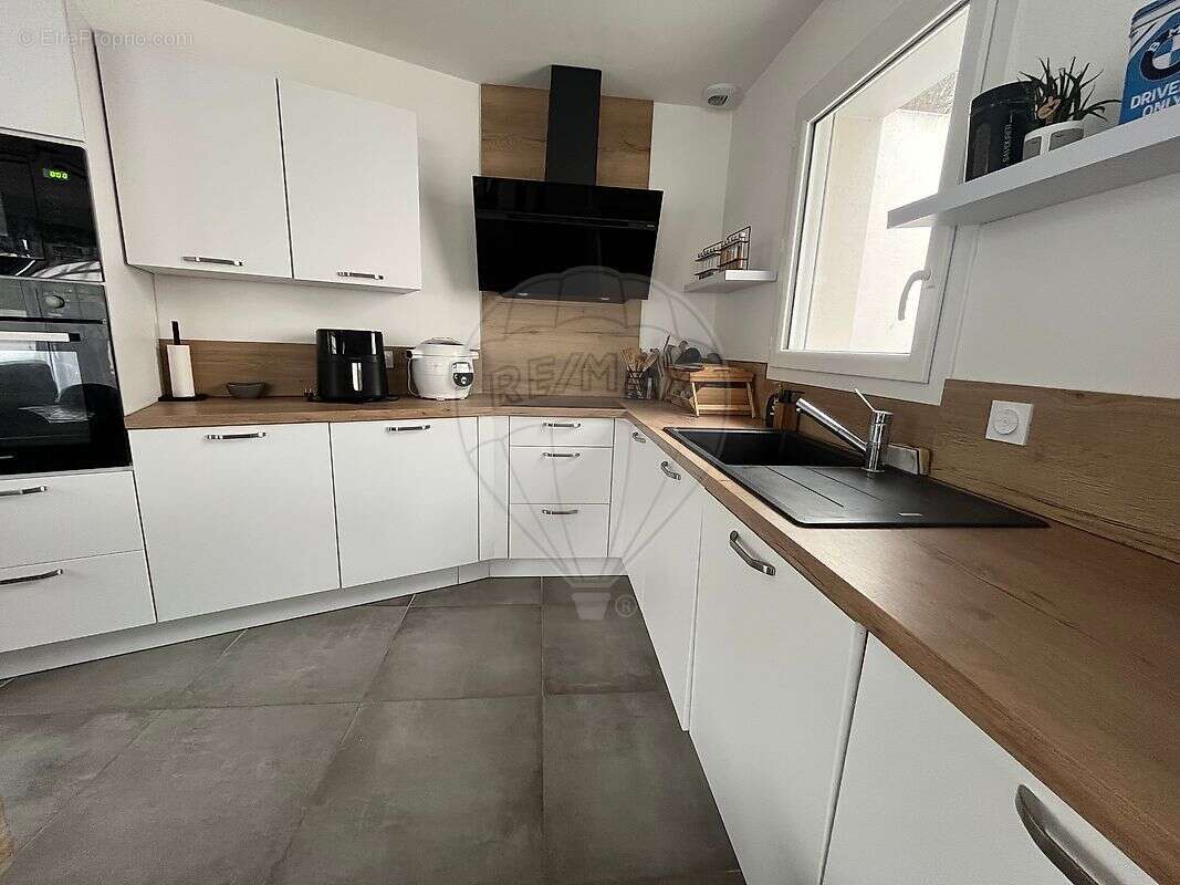 Maison à SAINT-AUGUSTIN