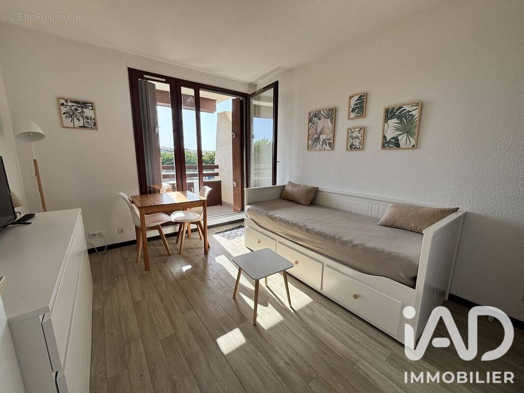 Photo 1 - Appartement à SEIGNOSSE