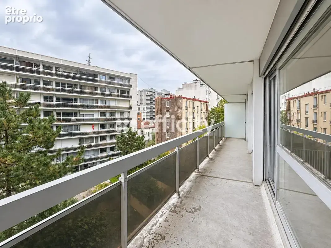 Appartement - photo 3