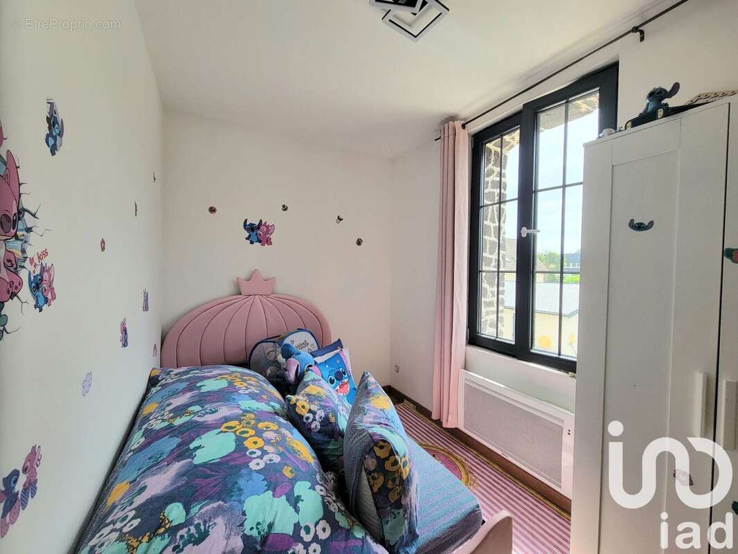 Photo 9 - Maison à LE PETIT-QUEVILLY