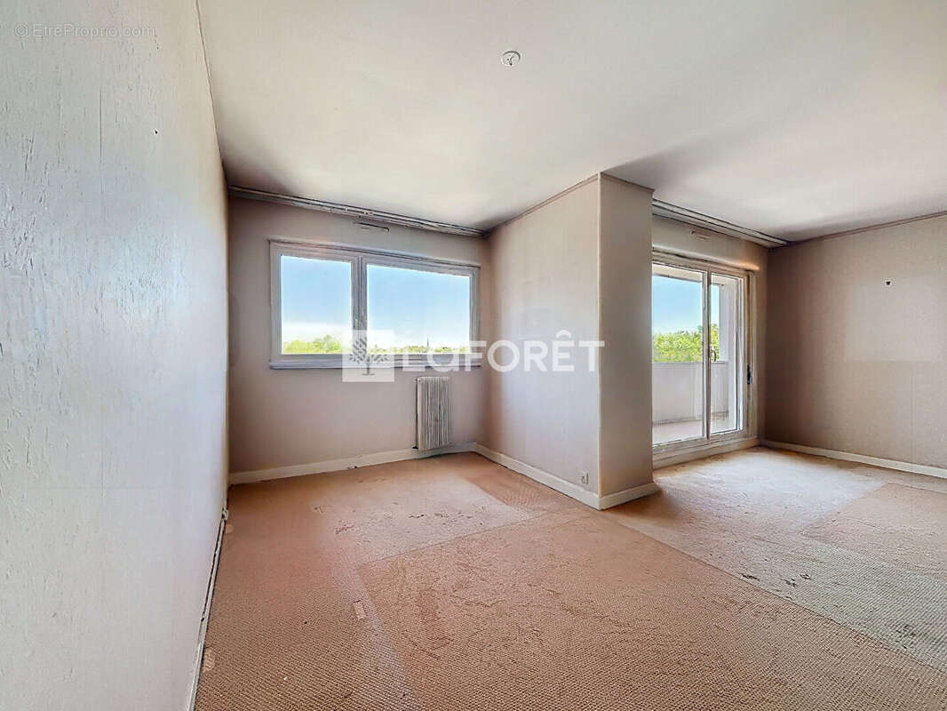 Appartement à ORLEANS