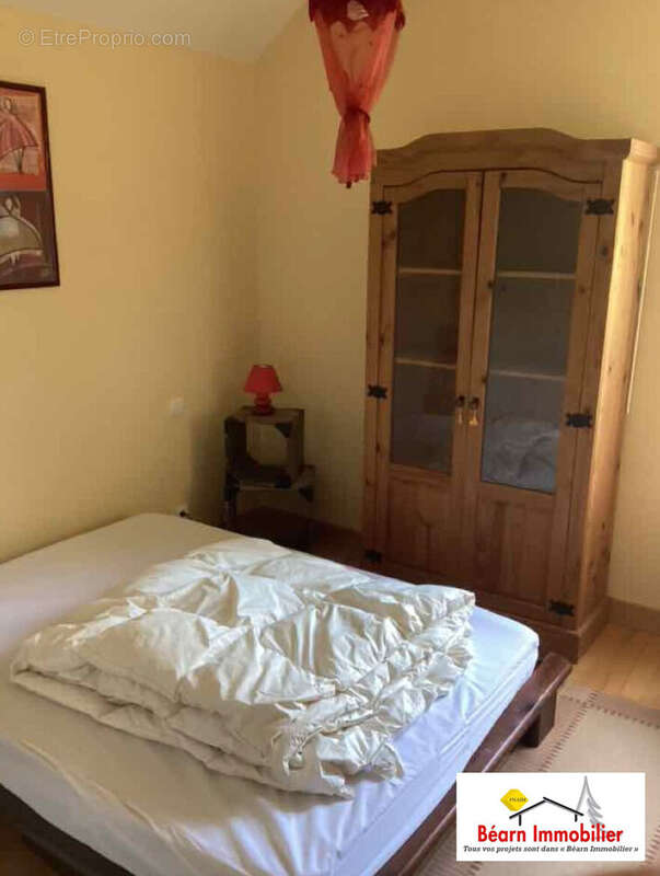 Maison à L&#039;HOPITAL-D&#039;ORION