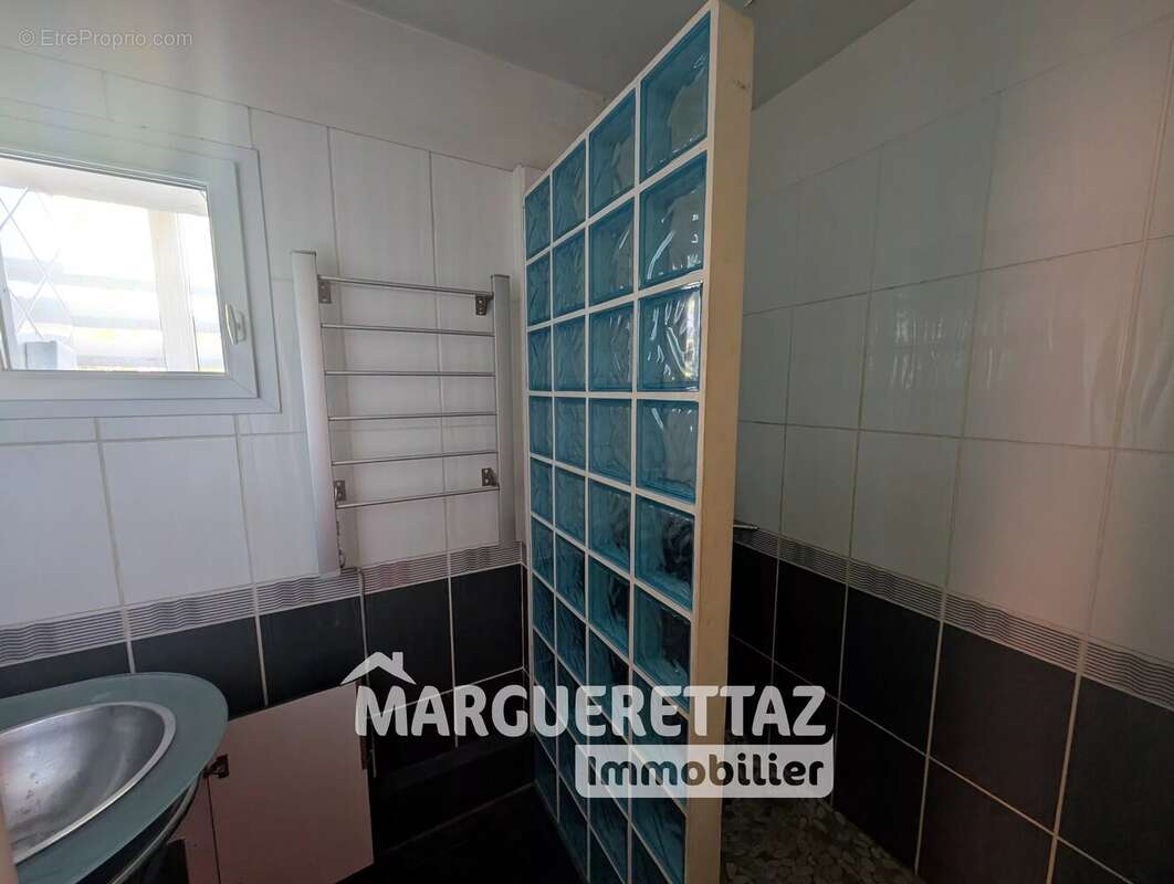 Appartement à VIUZ-EN-SALLAZ