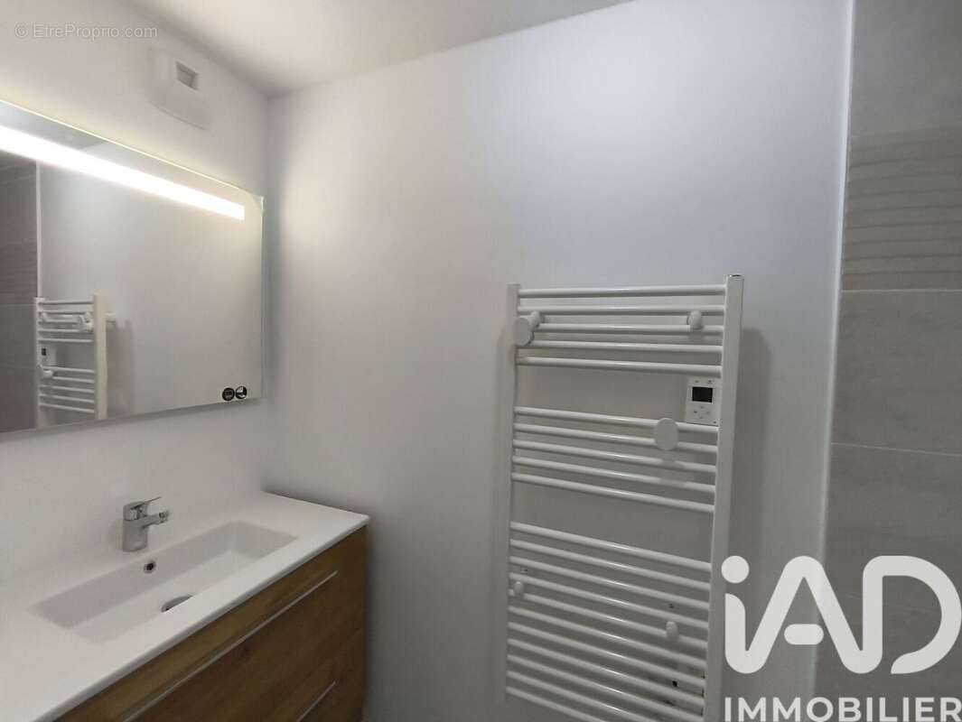 Photo 5 - Appartement à AIX-EN-PROVENCE