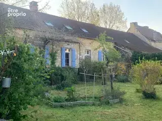 Photo Maison à Payrac au prix de 165 000€