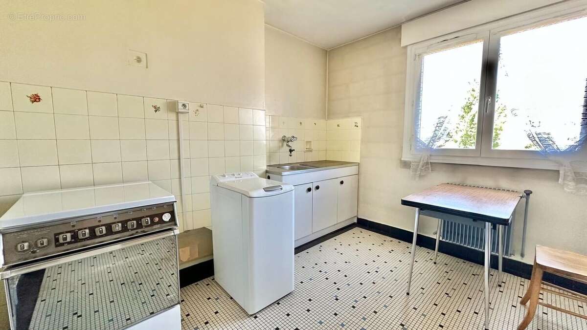 Appartement 103 m² à Annecy  - photo 9