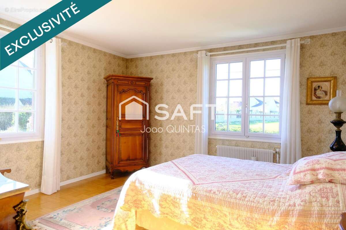 Photo 8 - Maison à GOMETZ-LE-CHATEL