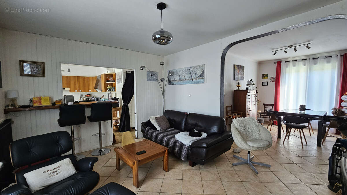 Maison à SAINT-NAZAIRE