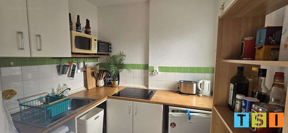 Appartement à BAGNERES-DE-LUCHON