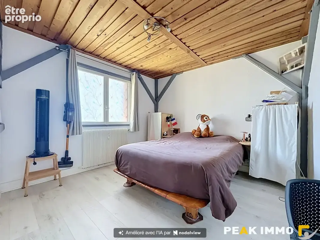 Appartement 4 pièces - 81 m2 - Rumilly - photo 6