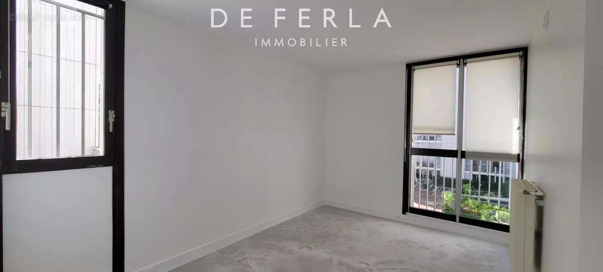 Appartement familial de 149,60 m² – Triple exposition, 5 chambres et fort potentiel - photo 7
