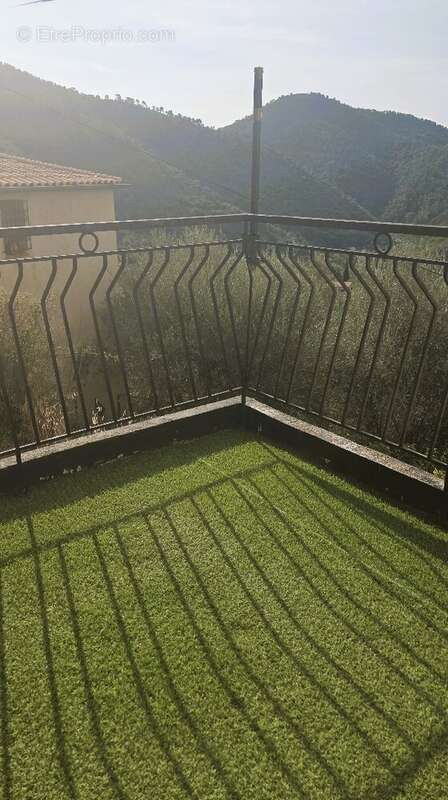 Maison à TOURRETTE-LEVENS