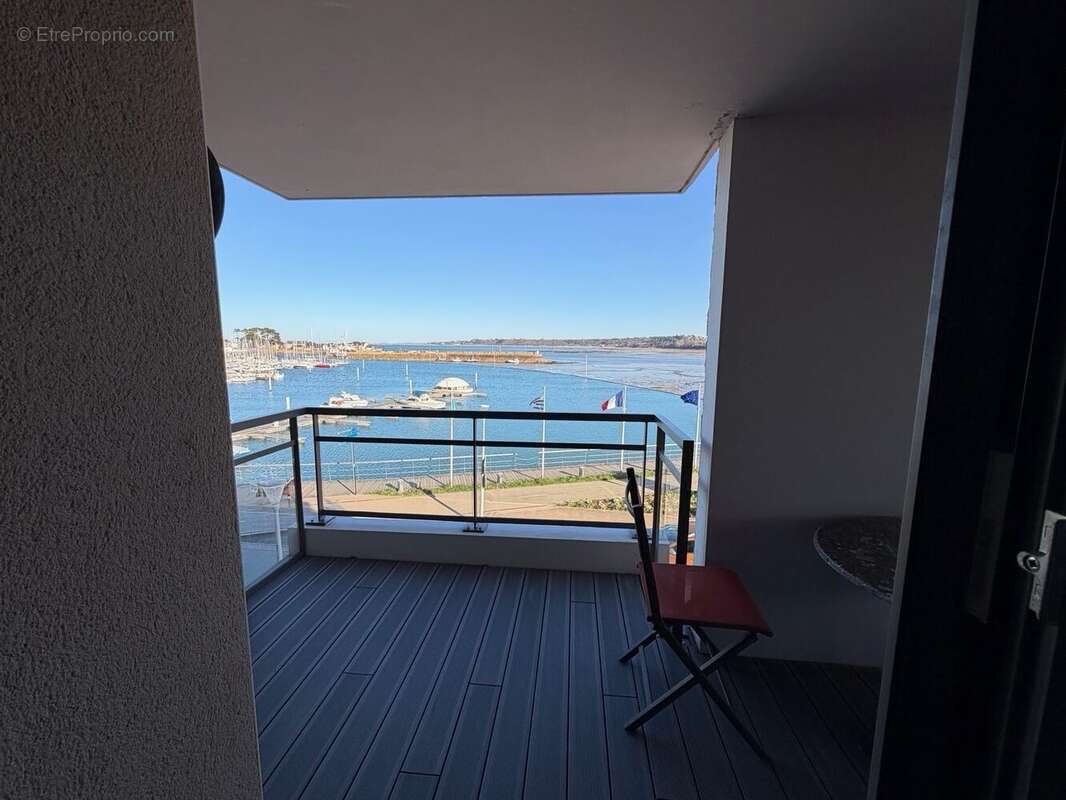 Appartement à PERROS-GUIREC