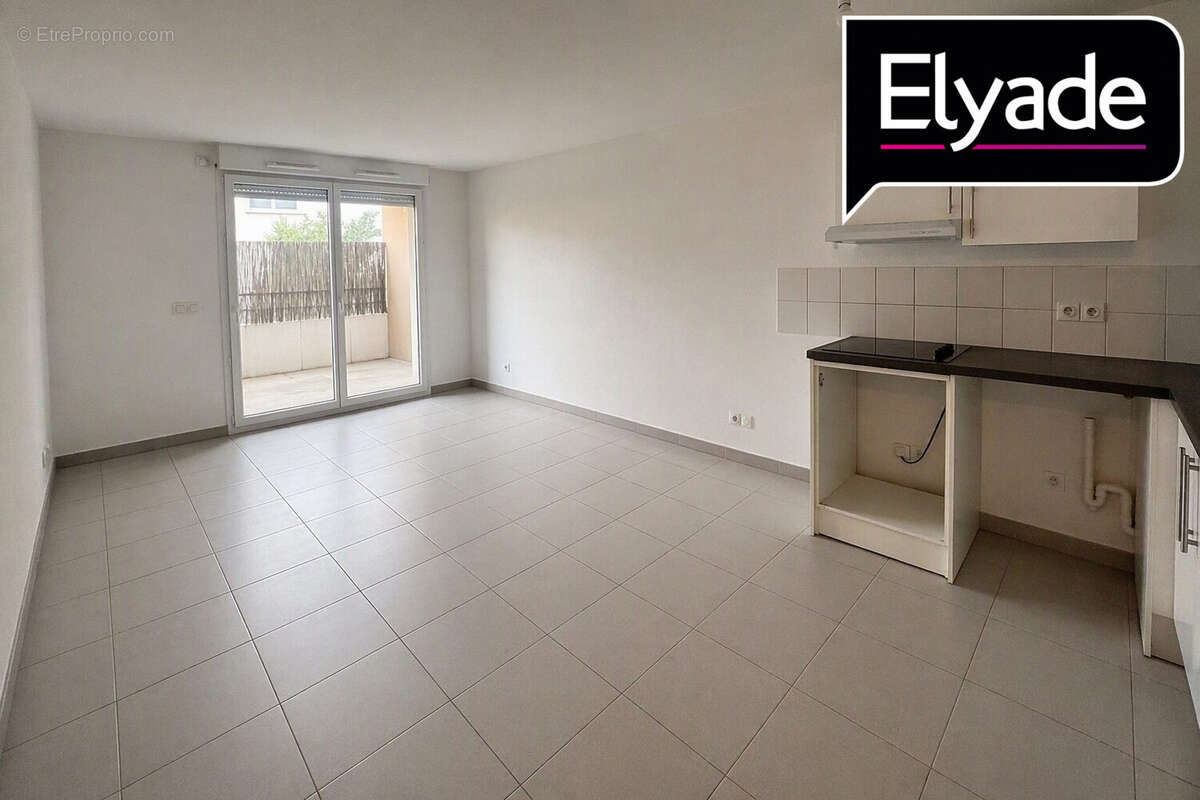 Appartement 59 m² à Montpellier  - photo 3