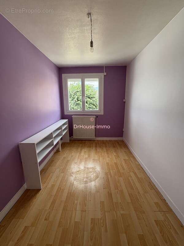 Maison à CHATEAUROUX