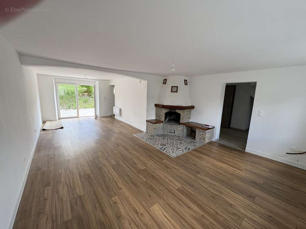 Maison à VOLMUNSTER