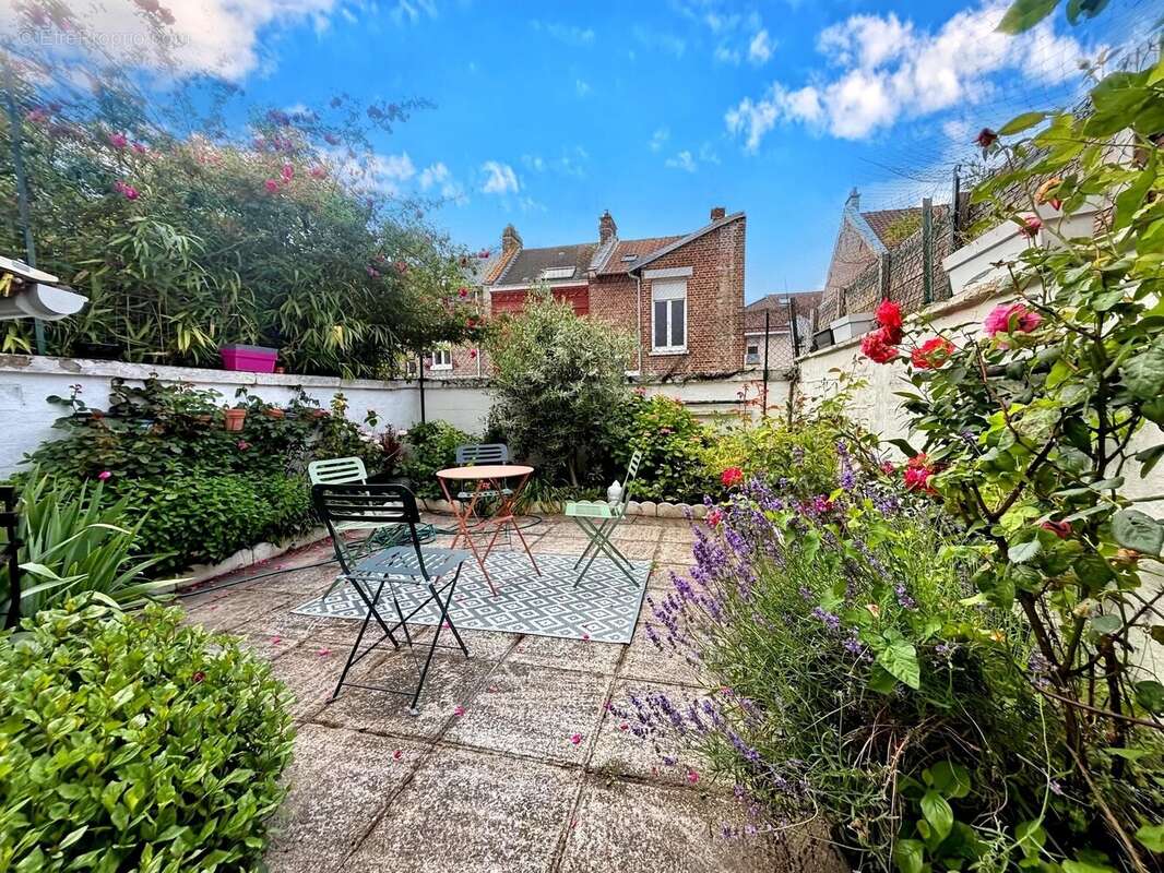 Maison 105 m² à Amiens  - photo 11