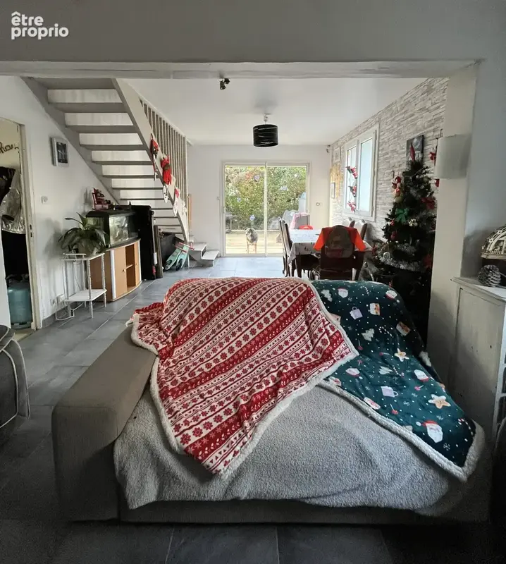 Maison familiale - photo 4