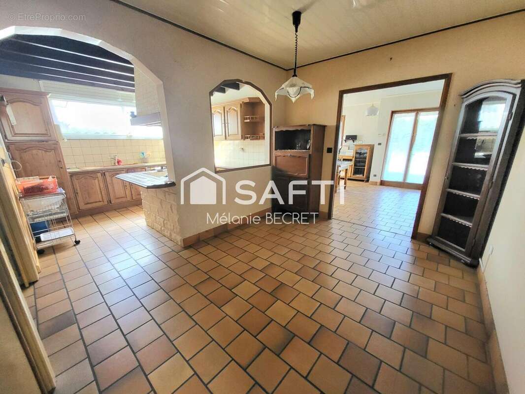 Photo 6 - Maison à MARCHEPRIME