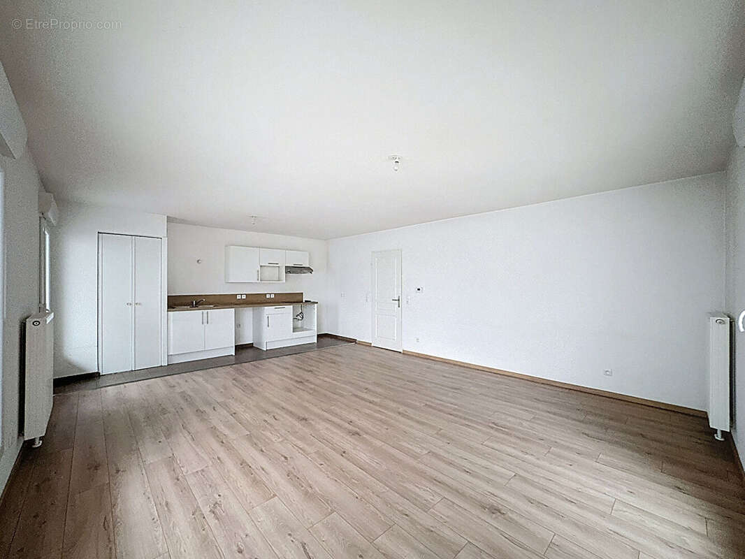 Appartement à LILLE