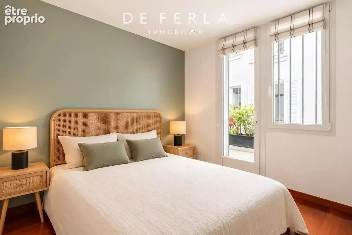 Élégante maison familiale 8 pièces, 5 chambres Paris XV - photo 8