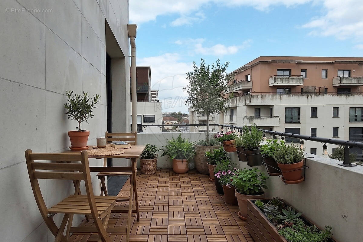 Appartement à ORLEANS