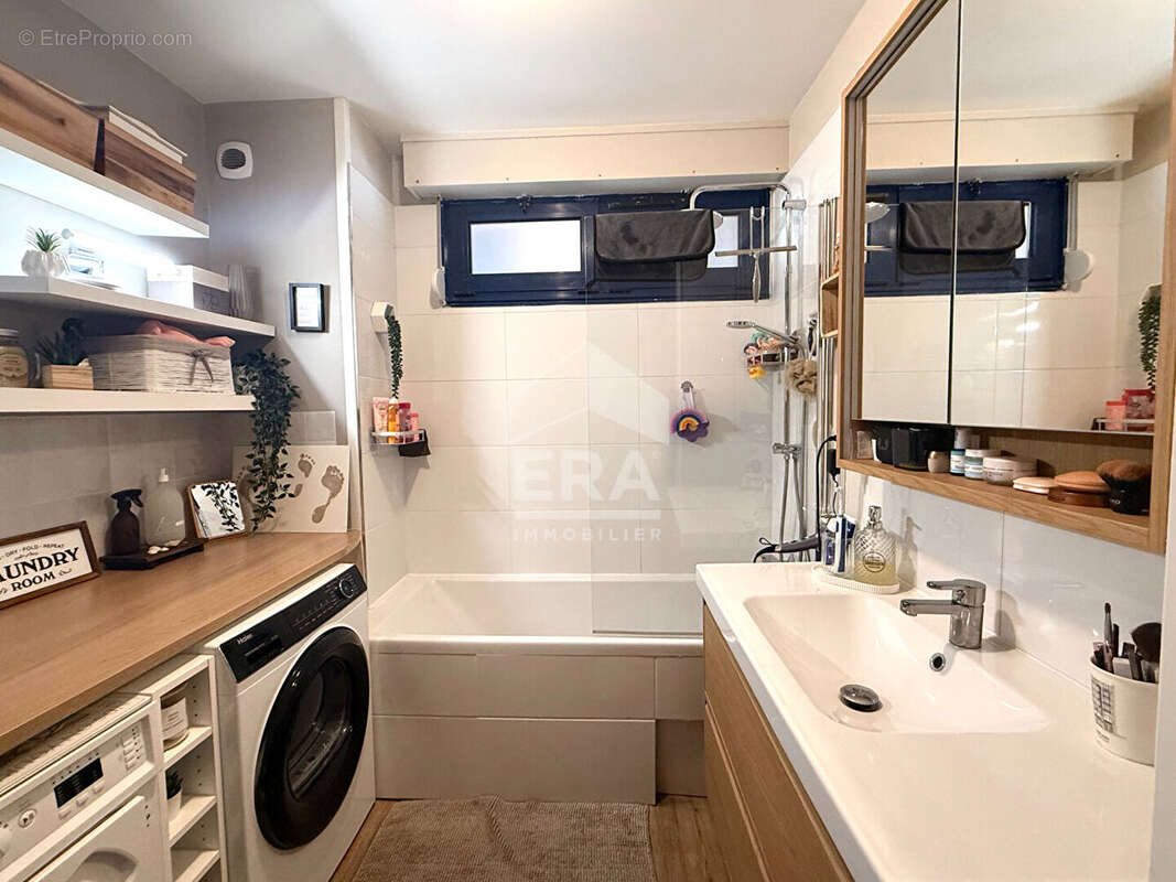Appartement 68m² à étaples - photo 3