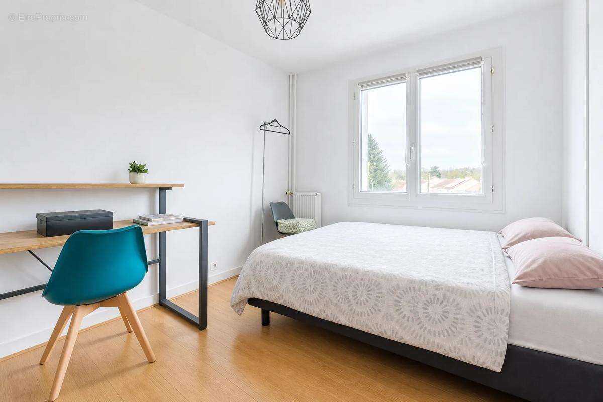 Appartement 5 pièces de 74,45 m² à Nantes - photo 7