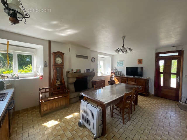 Maison à QUESSOY
